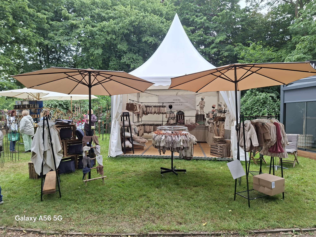 Gartenfestival Herrenhausen