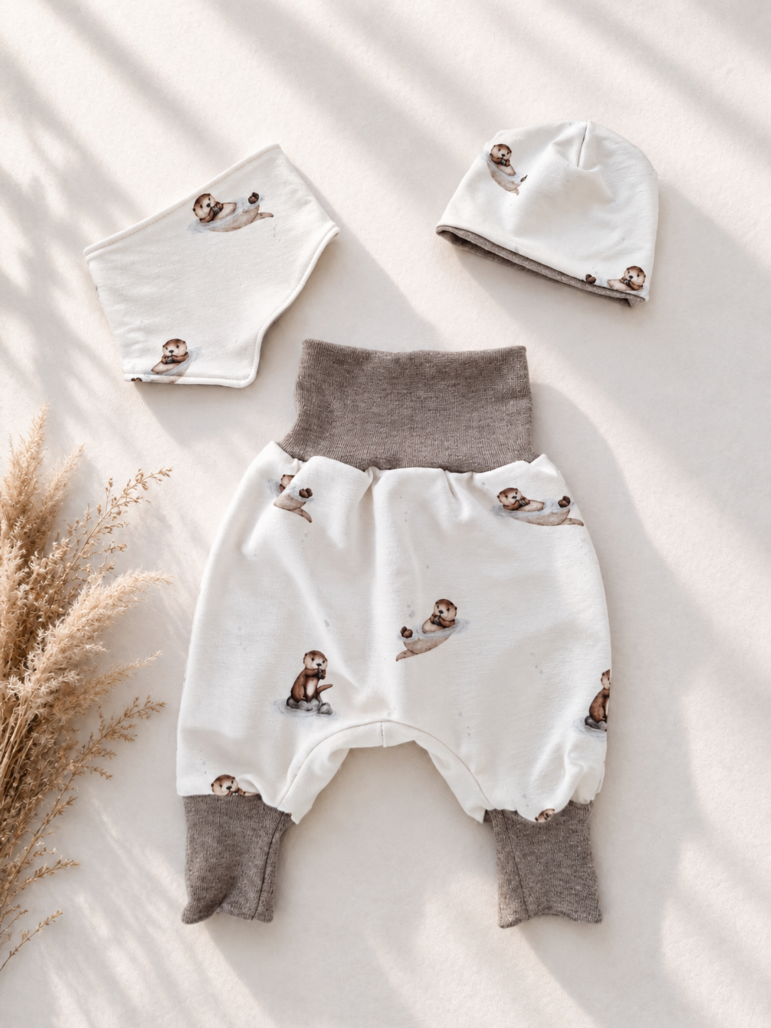 New Born Set
