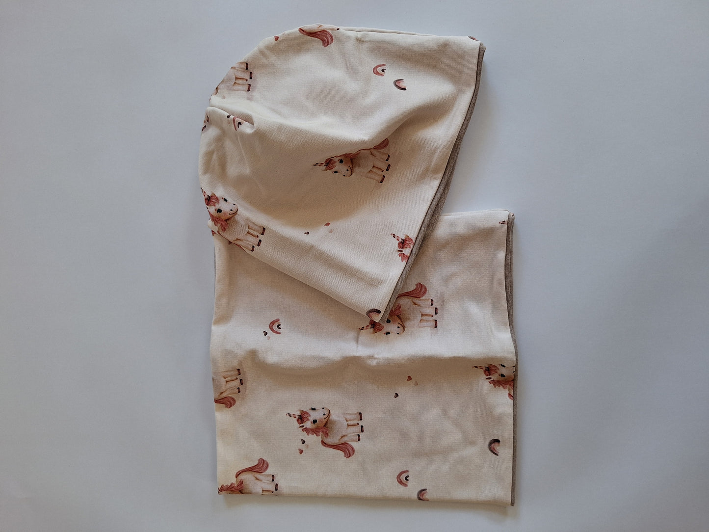 Beanie Loop Set 49-51cm