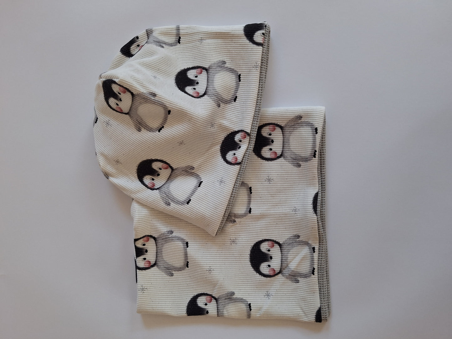 Beanie Loop Set 49-51cm