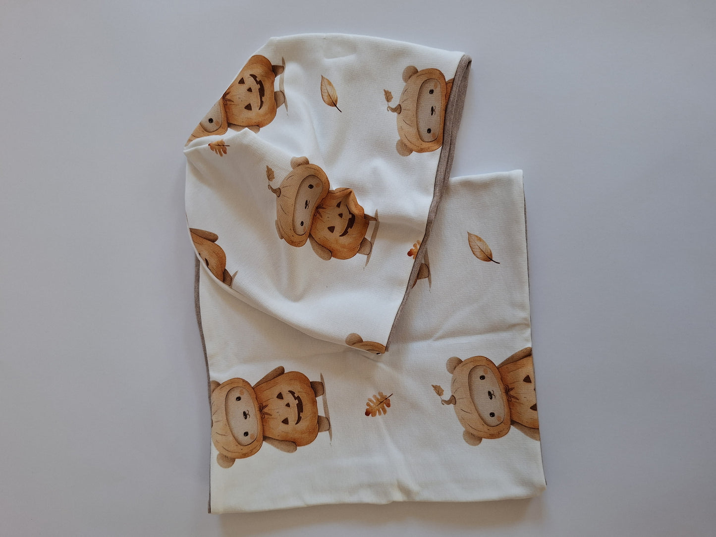 Beanie Loop Set 49-51cm