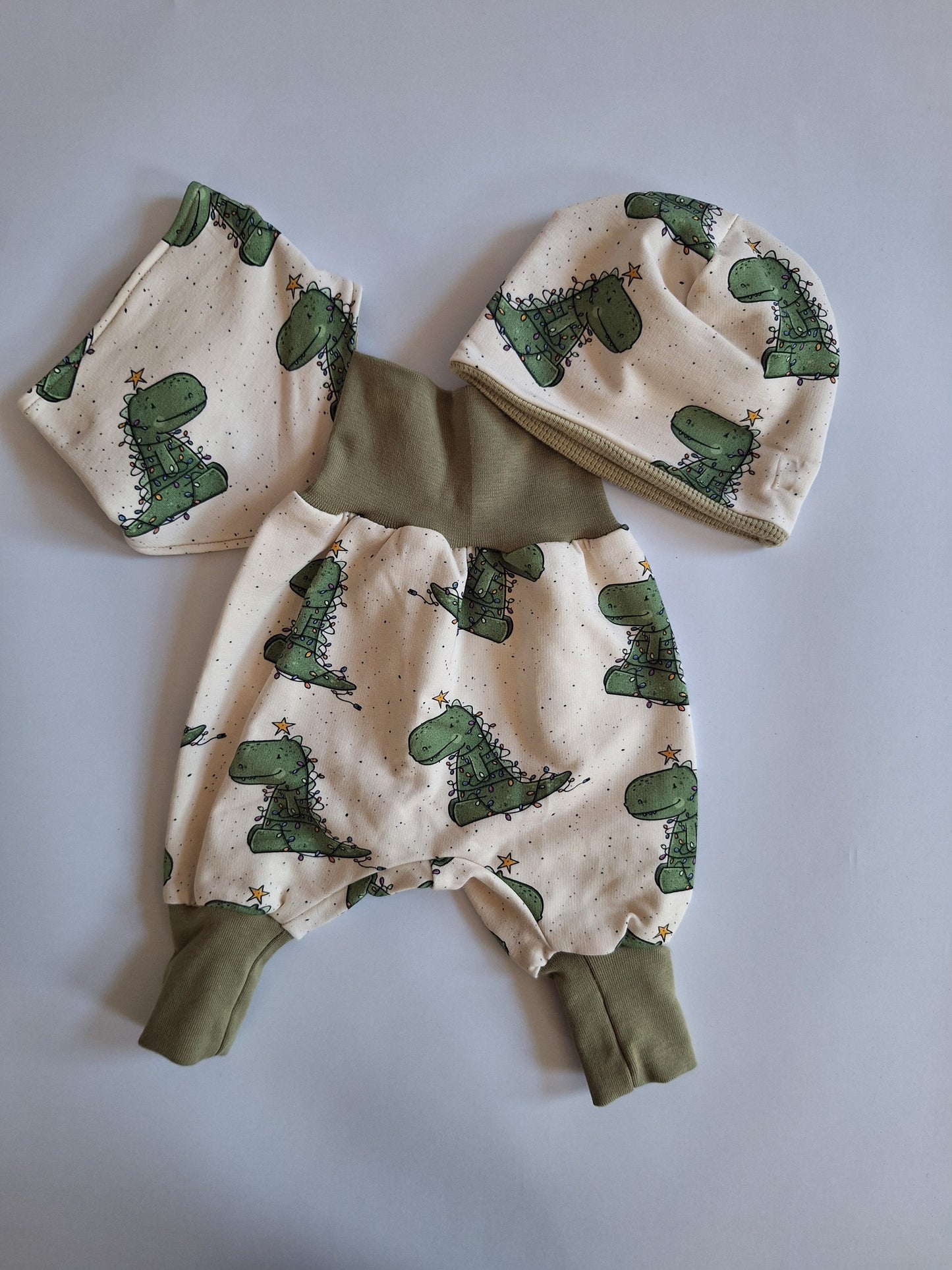 New Born Sets