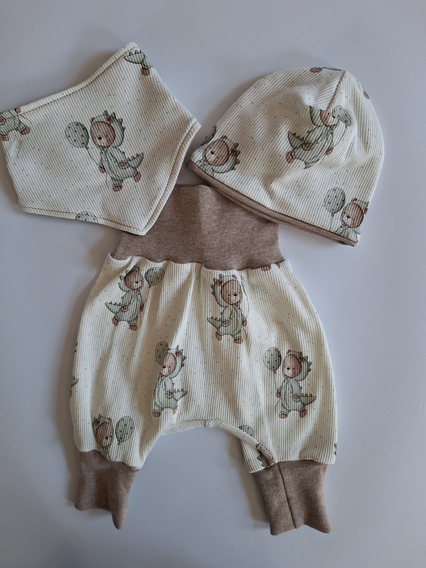 New Born Sets