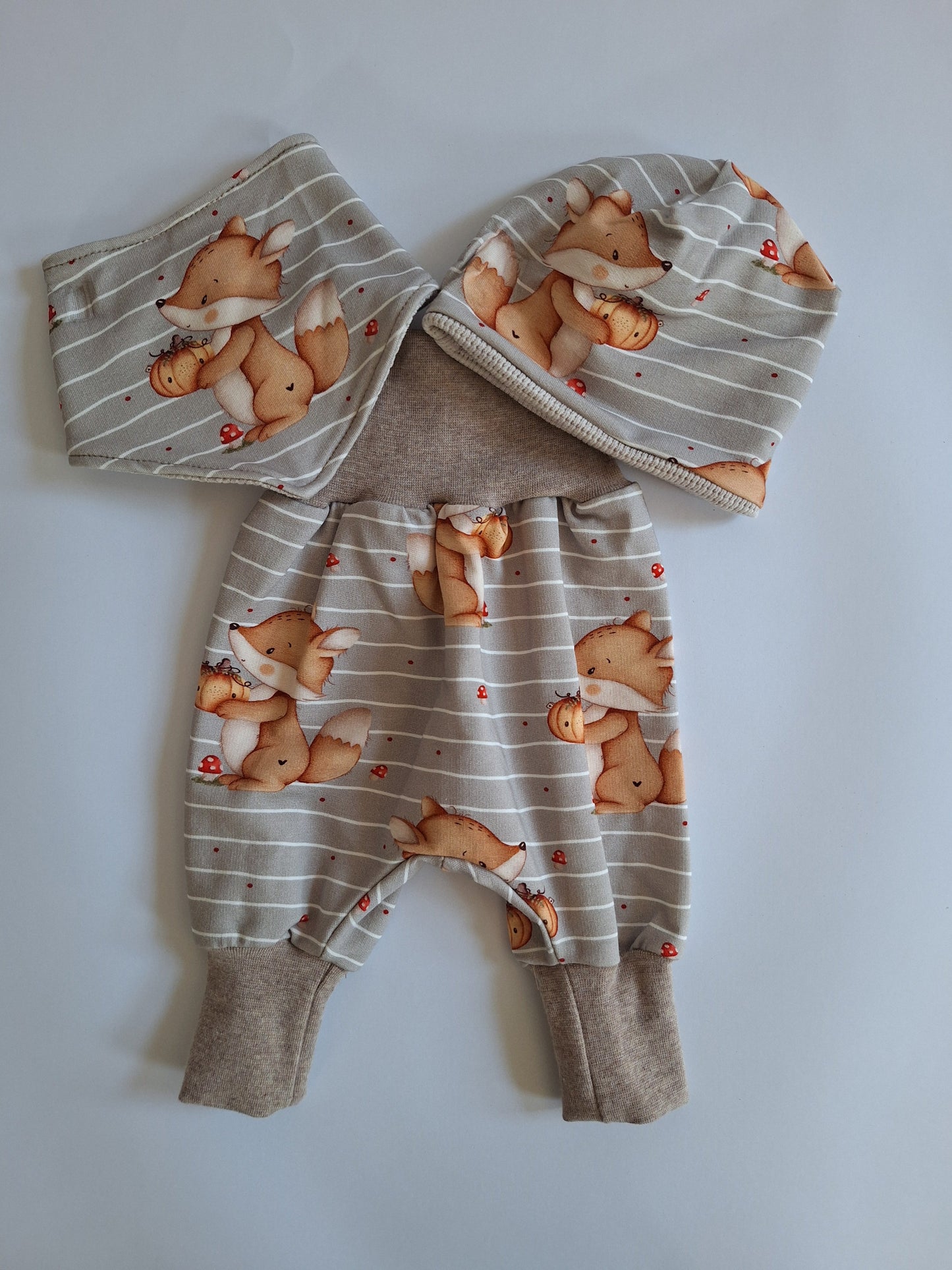 New Born Sets
