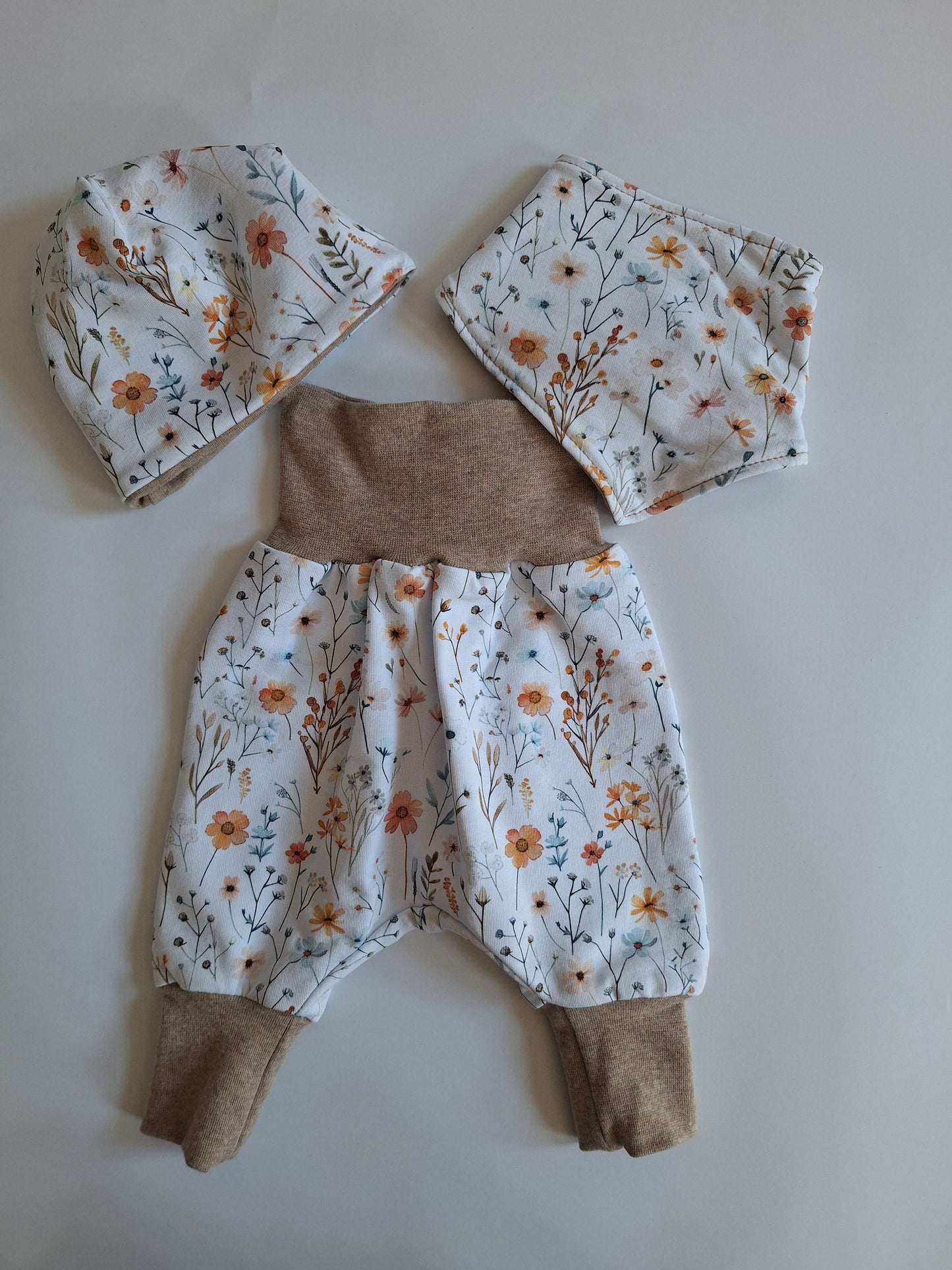 New Born Sets