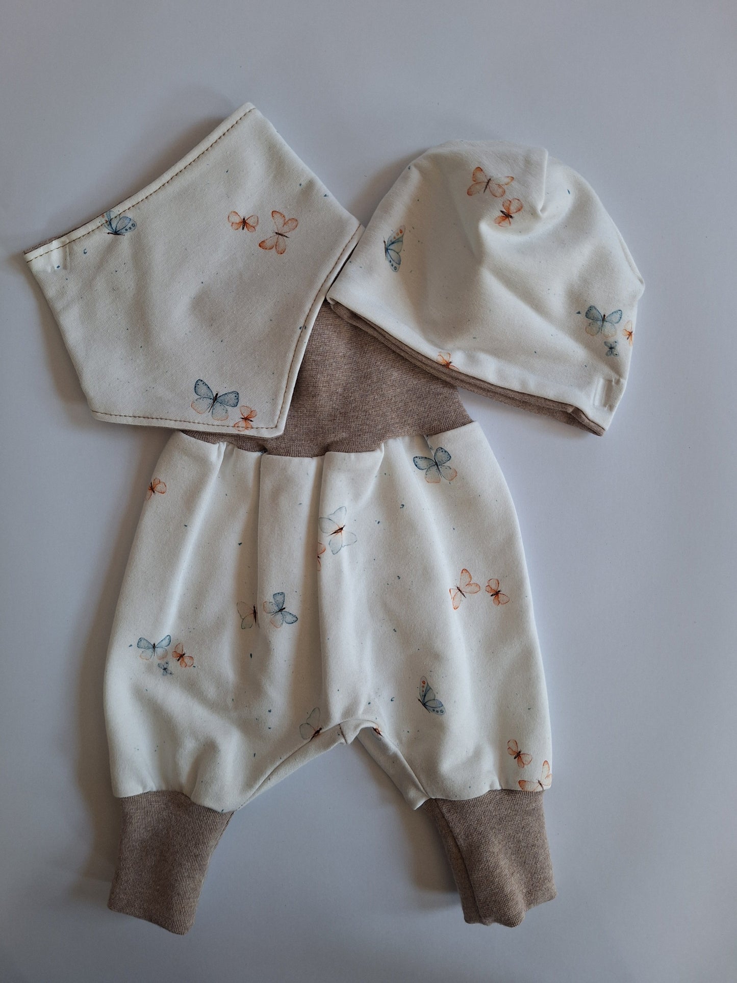 New Born Sets