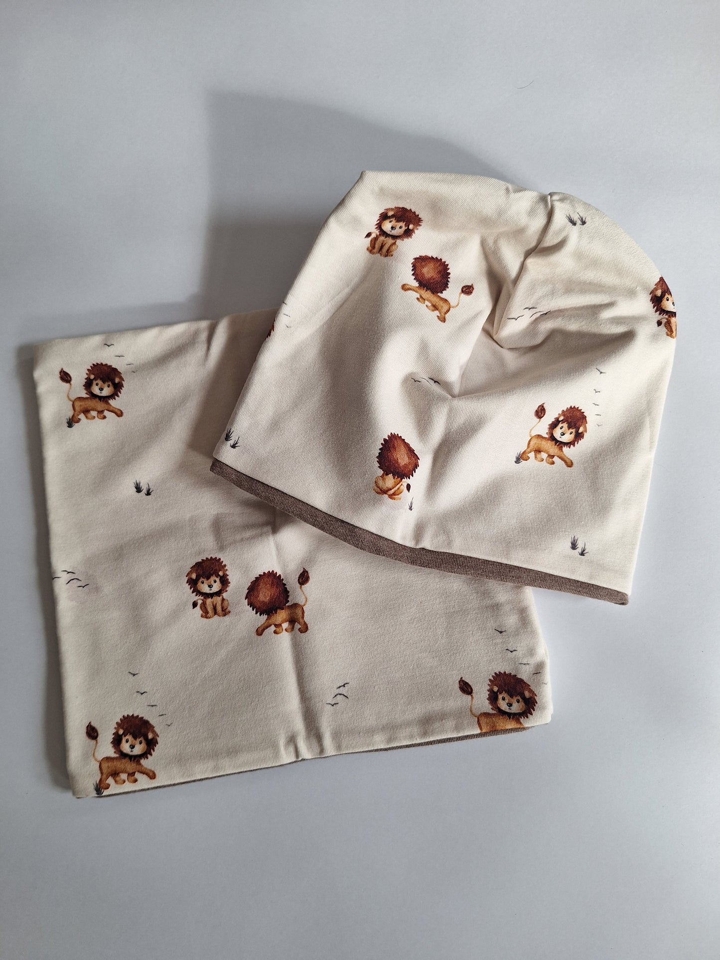Beanie Loop Set 49-51cm