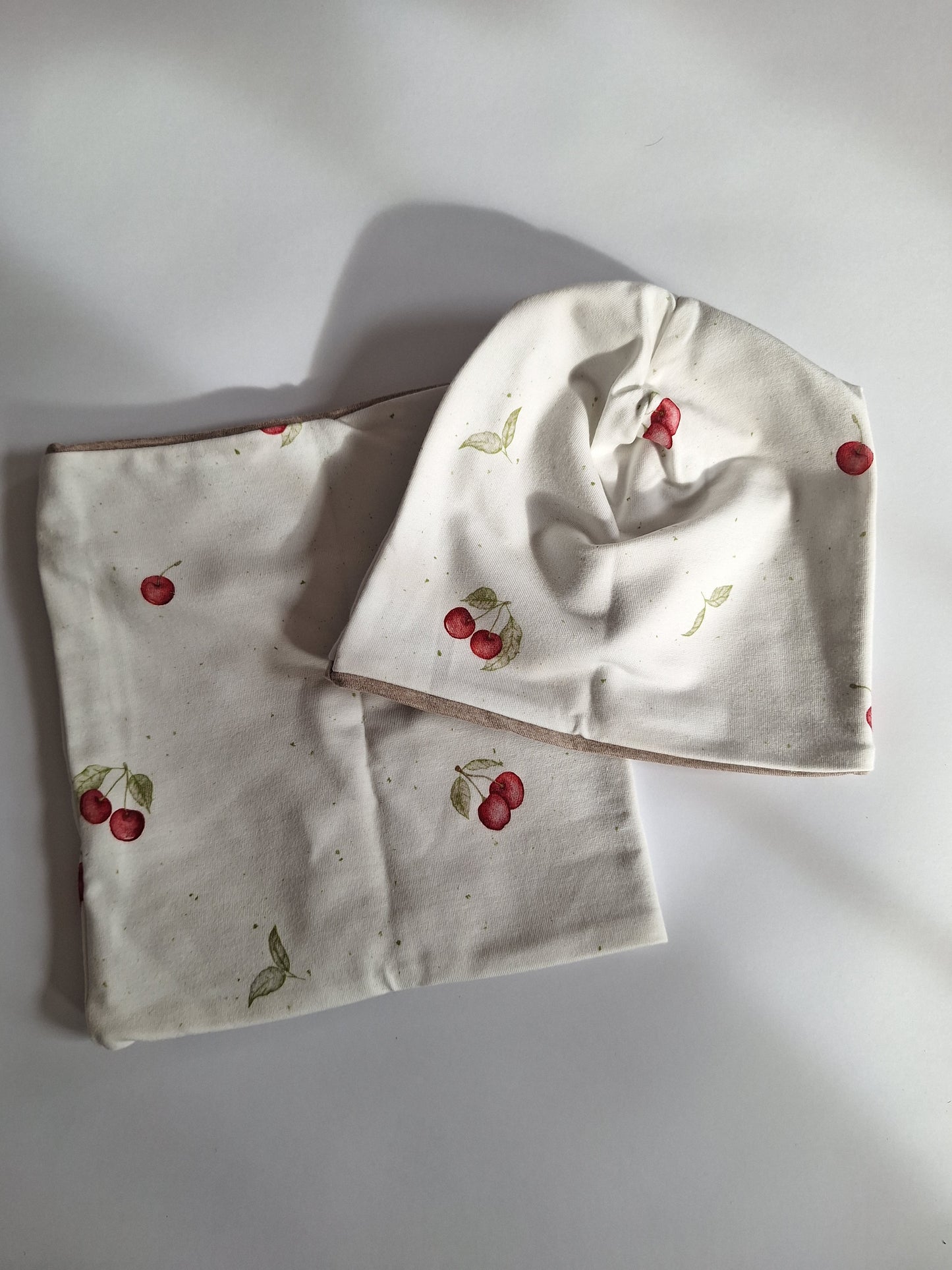Beanie Loop Set 49-51cm
