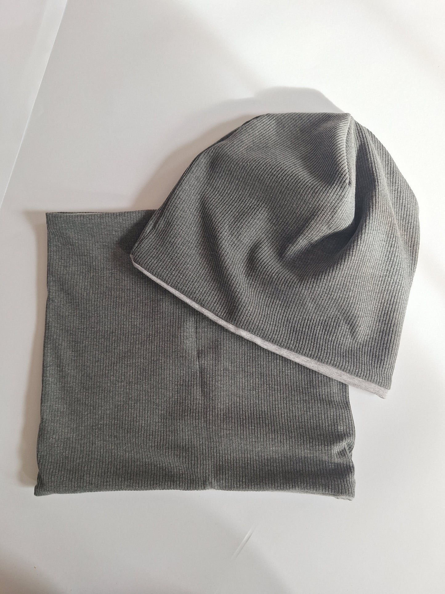 Beanie Loop Set 49-51cm