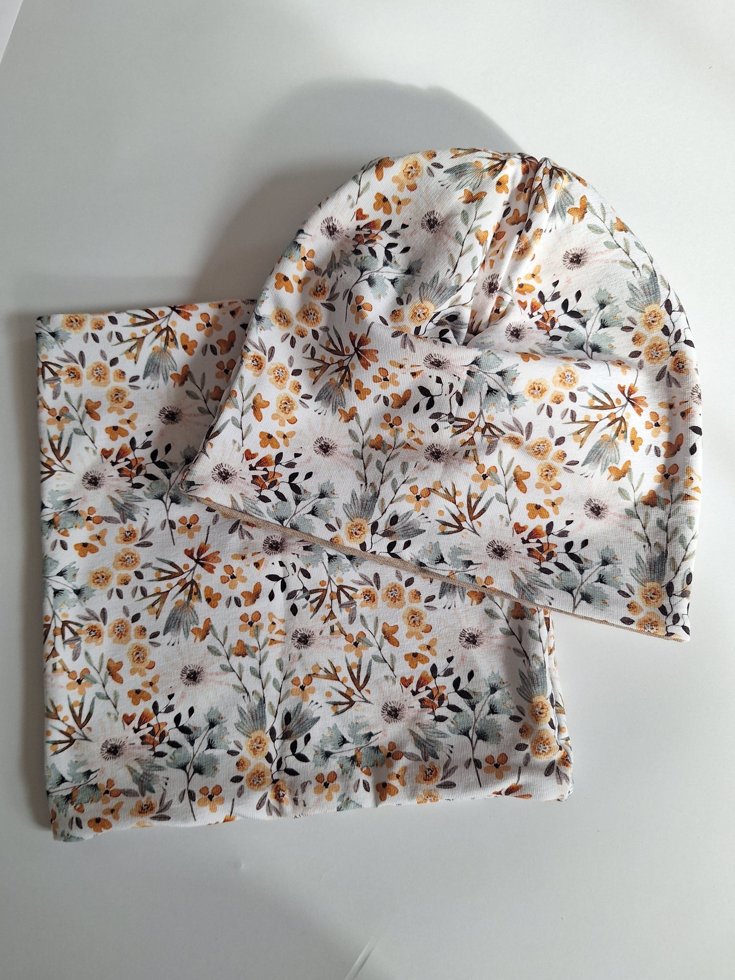 Beanie Loop Set 49-51cm