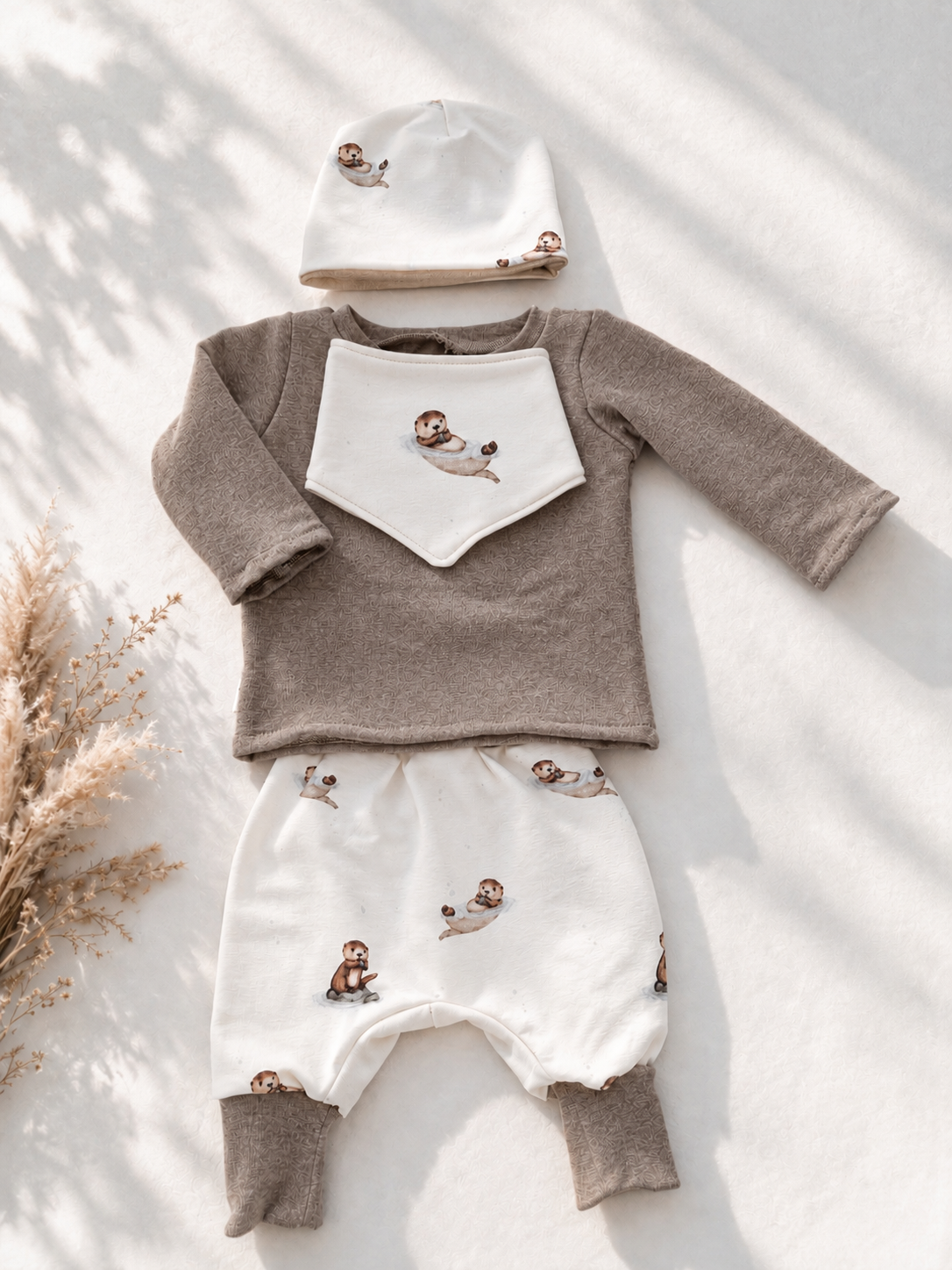 New Born Set PLUS