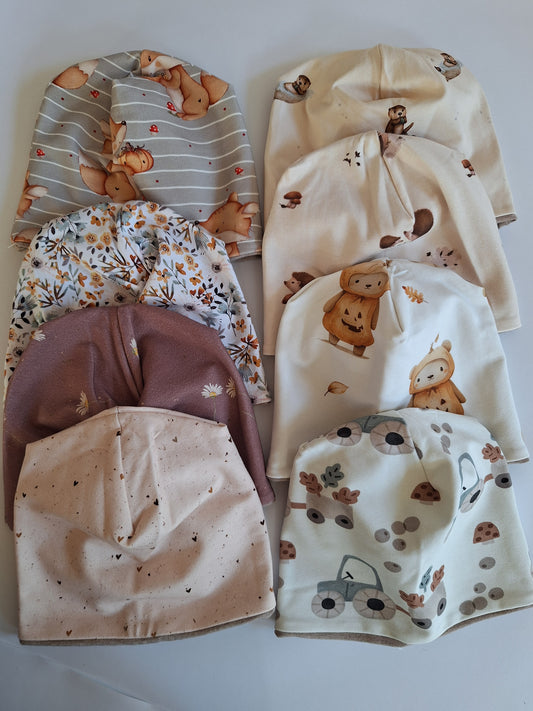 Beanie 49-51 cm