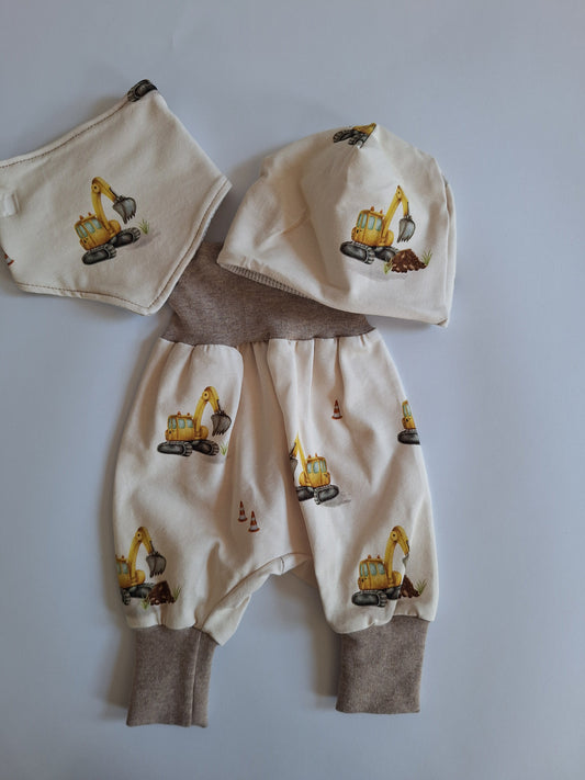 New Born Sets